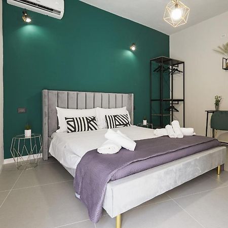 Chianu Pali - Guest Rooms Camera アグリジェント エクステリア 写真