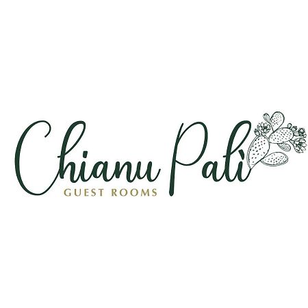 Chianu Pali - Guest Rooms Camera アグリジェント エクステリア 写真