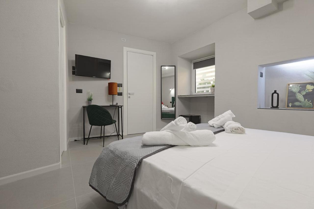 Chianu Pali - Guest Rooms Camera アグリジェント エクステリア 写真