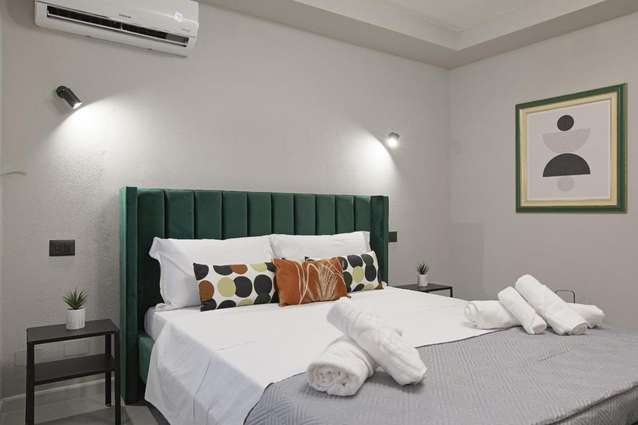 Chianu Pali - Guest Rooms Camera アグリジェント エクステリア 写真