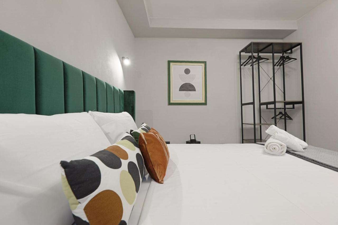 Chianu Pali - Guest Rooms Camera アグリジェント エクステリア 写真