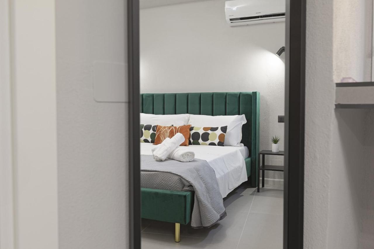 Chianu Pali - Guest Rooms Camera アグリジェント エクステリア 写真