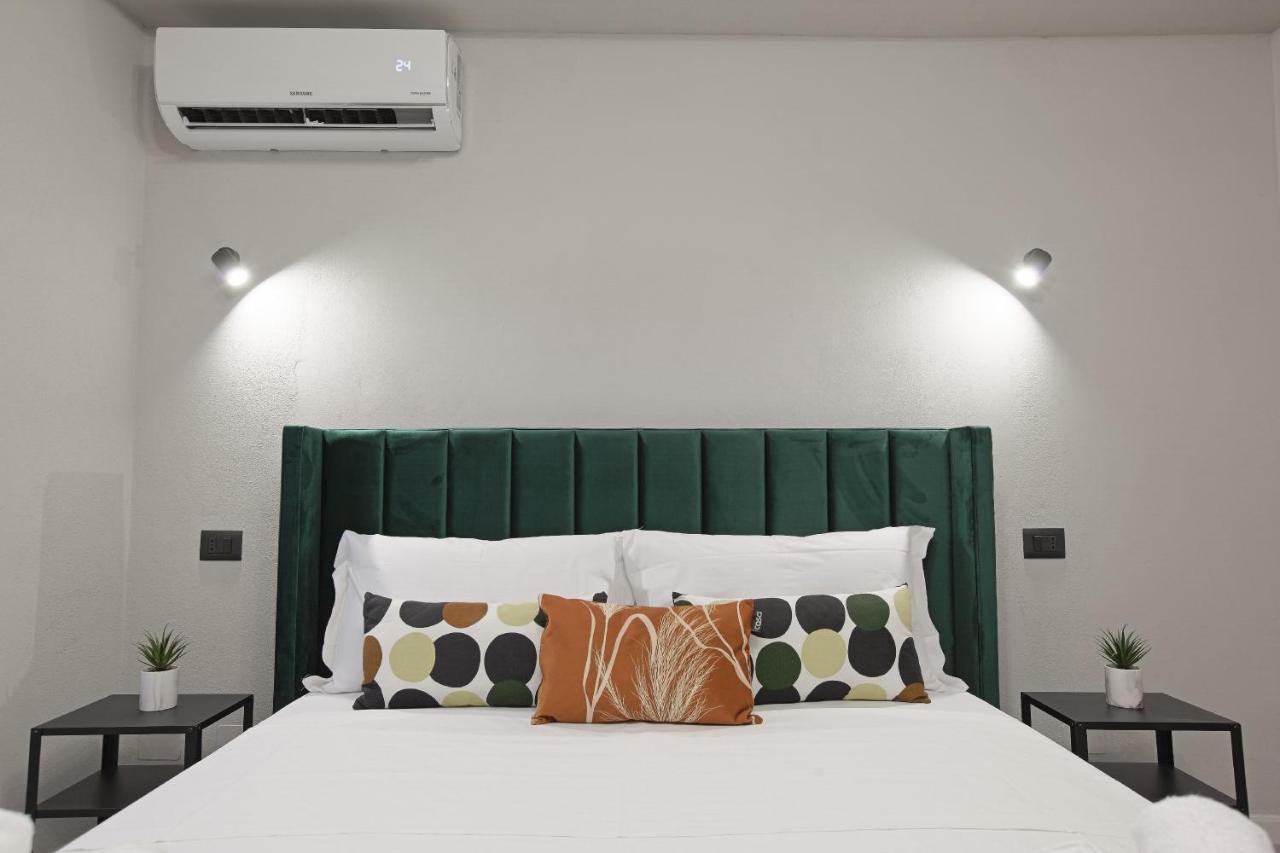 Chianu Pali - Guest Rooms Camera アグリジェント エクステリア 写真