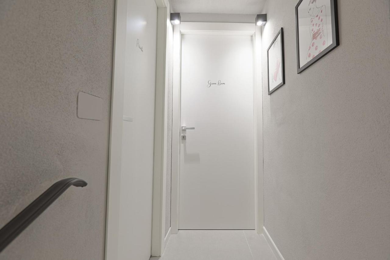 Chianu Pali - Guest Rooms Camera アグリジェント エクステリア 写真