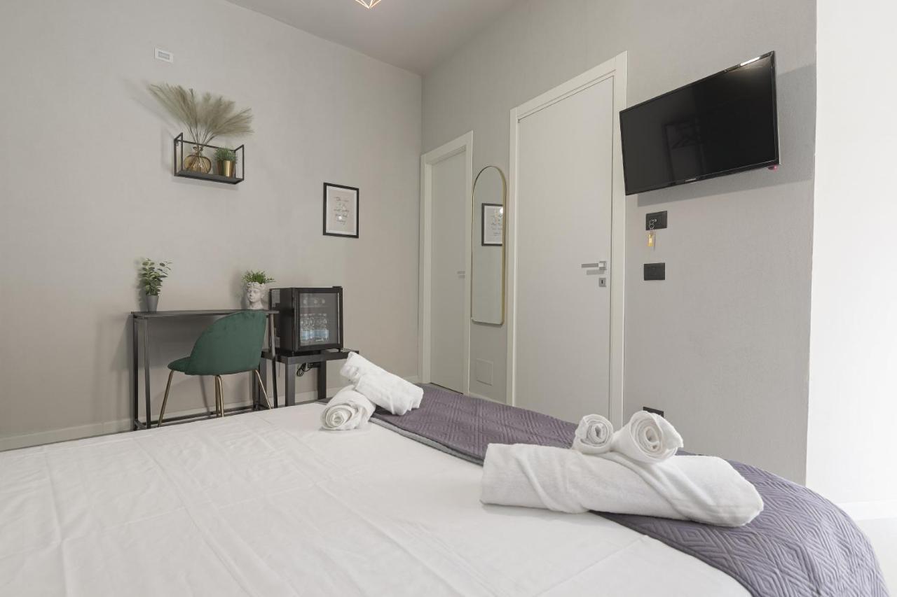 Chianu Pali - Guest Rooms Camera アグリジェント エクステリア 写真