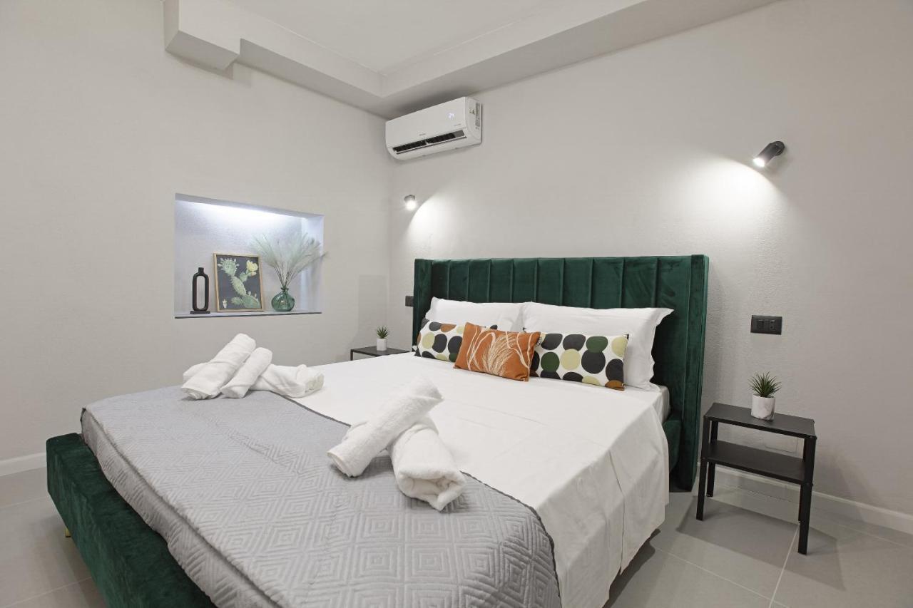 Chianu Pali - Guest Rooms Camera アグリジェント エクステリア 写真
