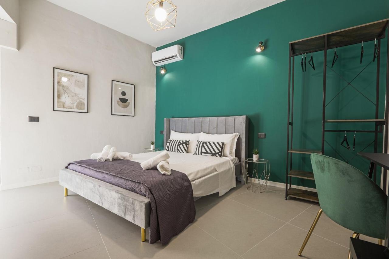Chianu Pali - Guest Rooms Camera アグリジェント エクステリア 写真