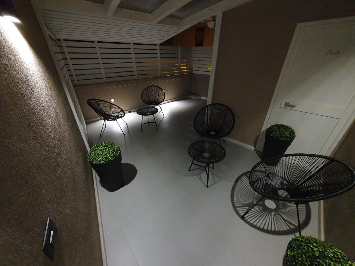 Chianu Pali - Guest Rooms Camera アグリジェント エクステリア 写真