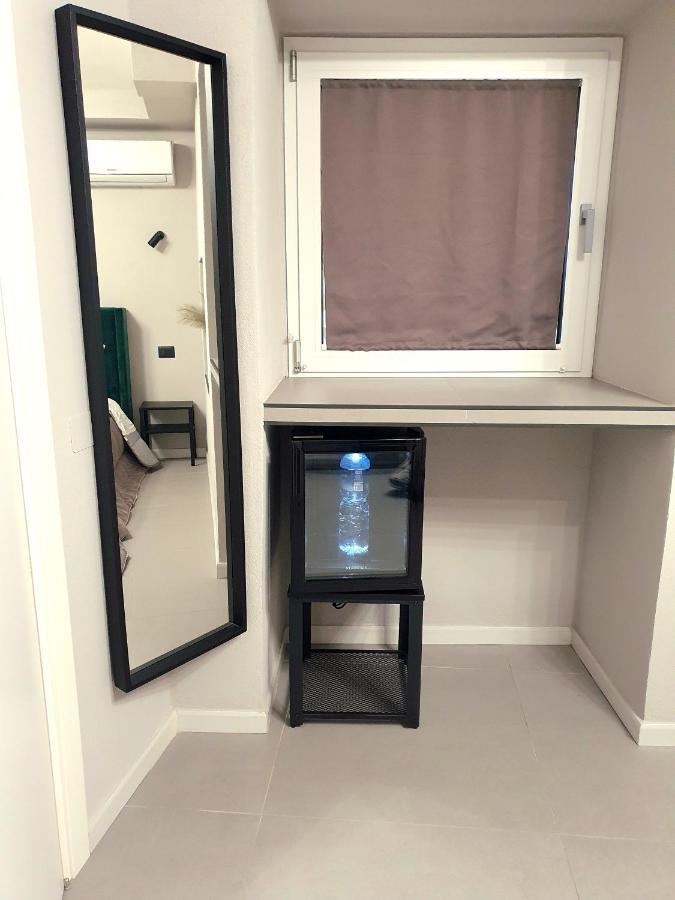 Chianu Pali - Guest Rooms Camera アグリジェント エクステリア 写真