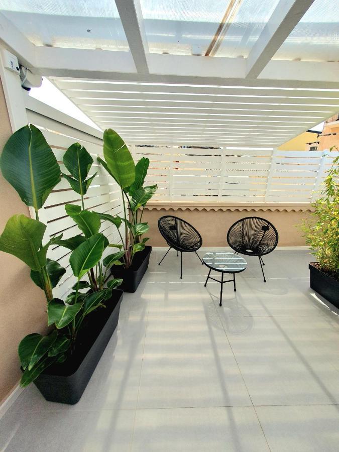 Chianu Pali - Guest Rooms Camera アグリジェント エクステリア 写真